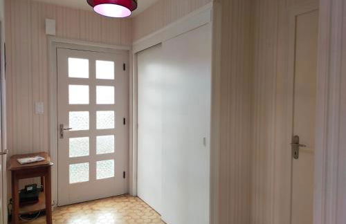 Chez Tata Malou - Maison avec jardin, cour fermée, proche toutes commodités - Foto 22