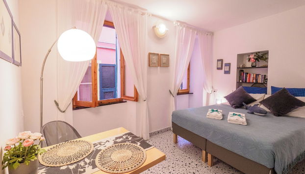 Rissu Comfortable Village Life Studio - Photo 2, Primary image