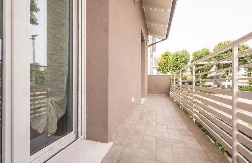 AmazHome - "New Wave" Casa spaziosa vicino al mare - Photo 19