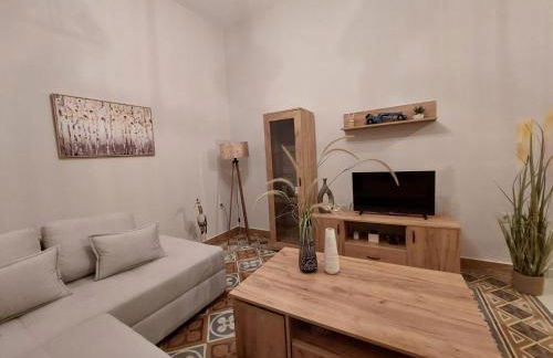 Stone-built Villa Nesseris 80 m2 - Photo 18