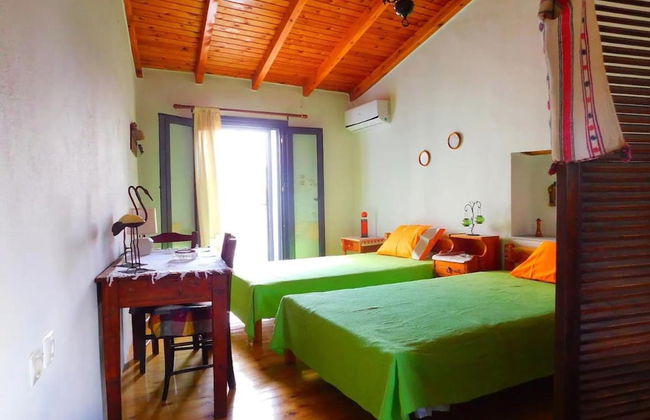 Olive Valley Traditional House - Foto 12