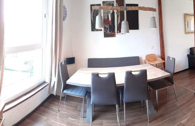 Comfortable Holiday Home Near Vineyards in Bremm - Foto 68