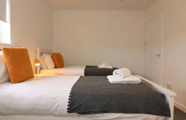 Belhaven House - Hamilton - Photo 14