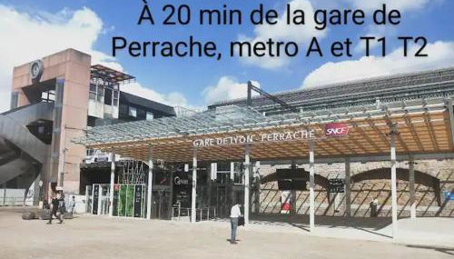 Appartement beau confort - Foto 4