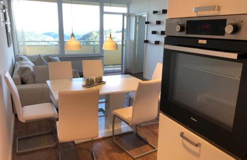 App 365 Panoramic Hohegeiß mit WLan - Foto 10