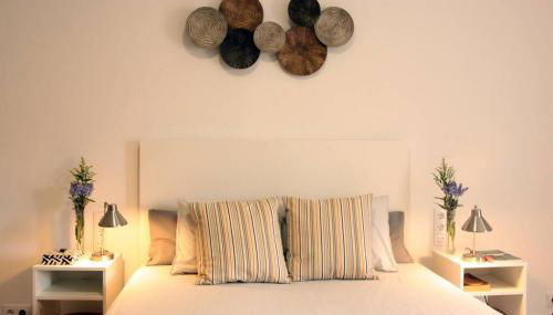 Comfortable apartment. Very central and quiet. - Foto 3