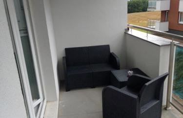 Apartament Jaśminowa - Foto 12