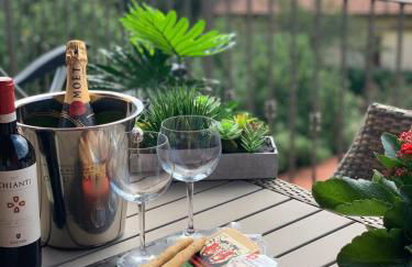 Apartment Theresa - Foto 7