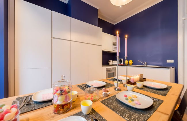 Smartflats Design - Rubens - Foto 17