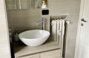 Milan Cozy Apartment Gambara - SanSiro - Foto 16