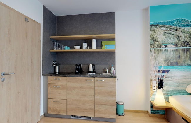 Pension Breitenauer See - Photo 30