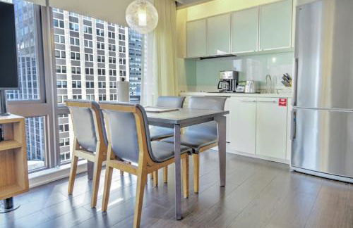 Beautiful Resort in Midtown 45 - Deluxe 1BD - Foto 21