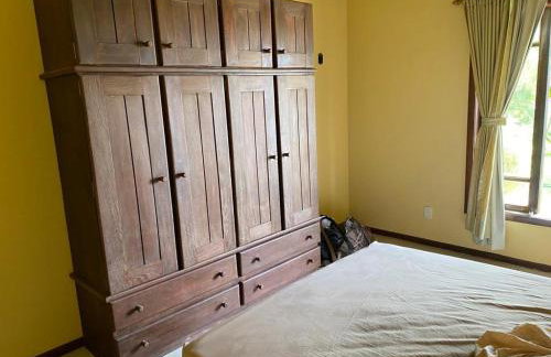 Chalé de Praia em Condomínio Jacumã Beach & Golf Village - pé na areia - Foto 15