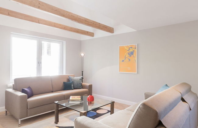 OSTKÜSTE - Villa Staudt Design Apartments - Foto 38