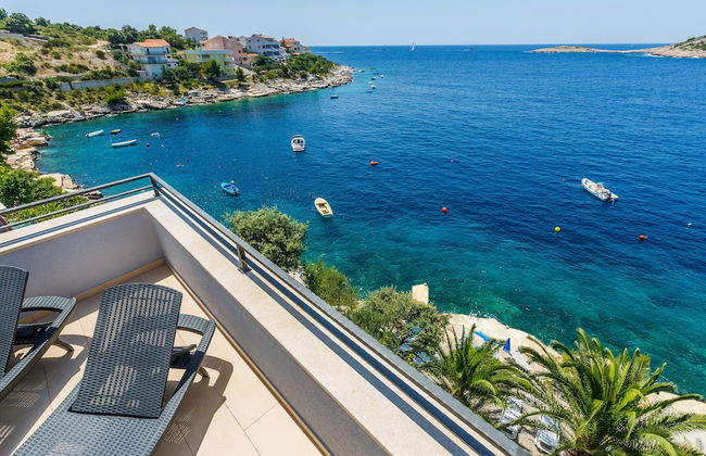 Villa Lavanda Deluxe - Foto 34