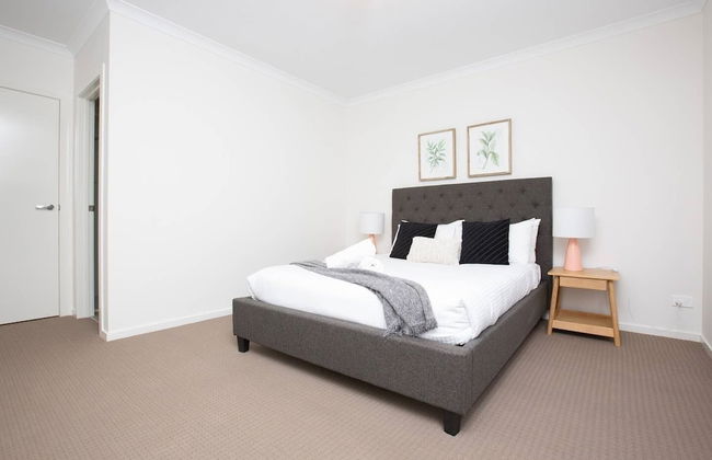 Resortstyle 4BR House With Parking@werribee - Foto 4