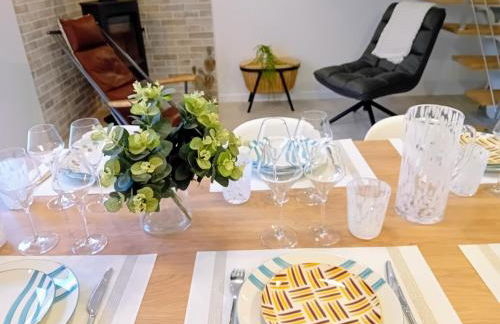 Thoiras La Belle de Saint-Martin - Foto 48