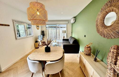 Piscine, Sauna & Balnéo au cœur de Rouen - Foto 14