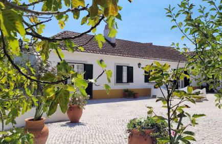 Casa do Patio - Très charmante villa 12 personnes 5ch avec piscine - Foto 5