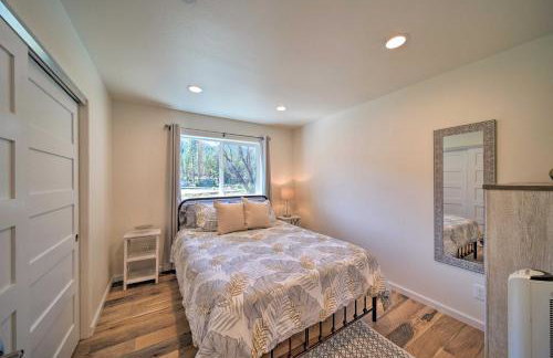 River Acres Retreat with Grill and River Access! - Foto 18