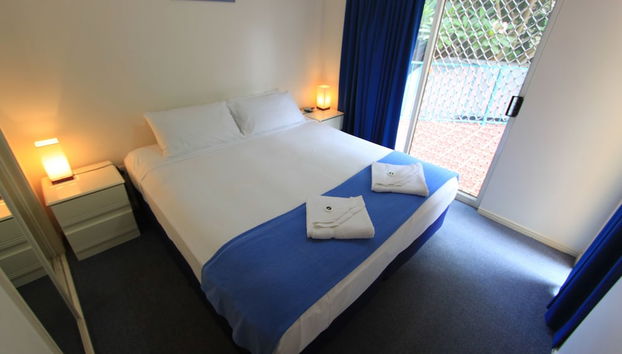 Paradise Isles - Foto 3, Habitación