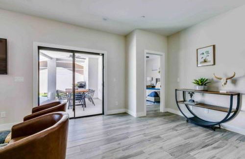 Luxurious Old Town Remodel Home W Heated Pool - Foto 21