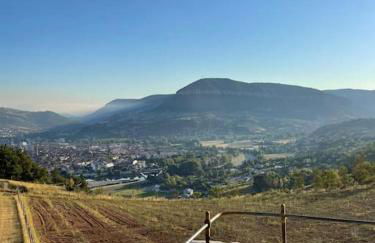 Domaine des Combes - La Ferme aux Anes 14 pers. - Foto 13