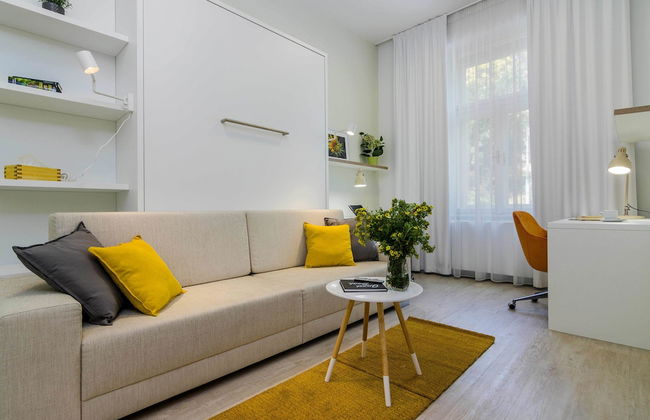 Francouzska Modern Apartment - Foto 20