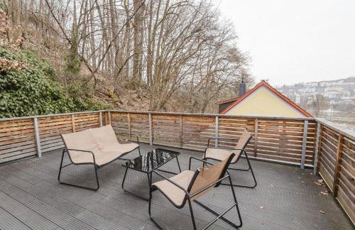 Stadtblick Passau - Foto 43