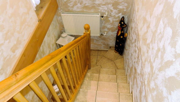 Comfortable Holiday Home for 12 People, Kolczewo - Foto 3, Recepción