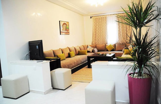 Appart Hotel Rania - Foto 1