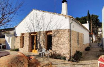 Villa Serrano, La casa rural de los mil suelos - Foto 58