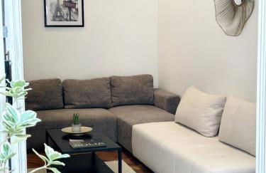 Appartement Chic Paris 16, Proche Tour Eiffel - Foto 11