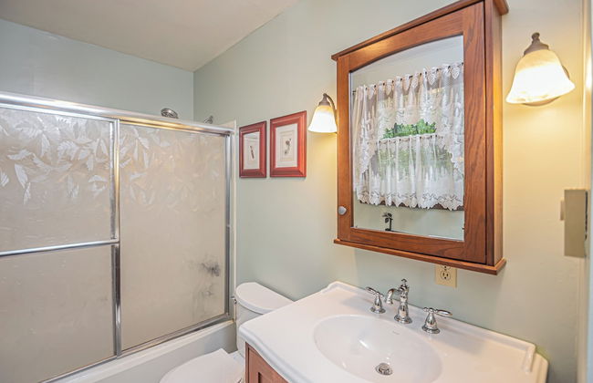 Woodside Retreat by Taylor Made Deep Creek - Foto 15