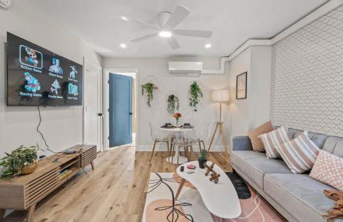 E Passyunk Ave 1 BR Gem - Prime Location! - Foto 44