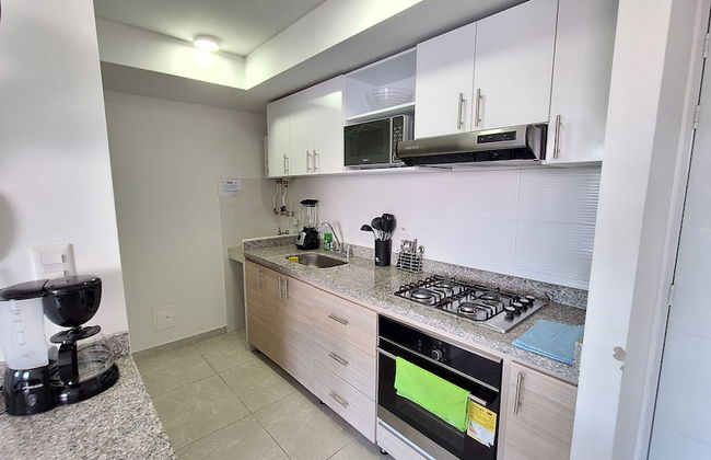 Apartamentos Club Residencial Ibague - Foto 30