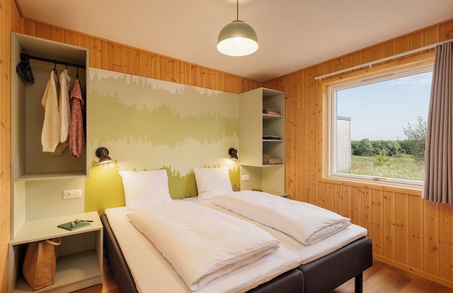 Center Parcs Nordborg Resort - Foto 19