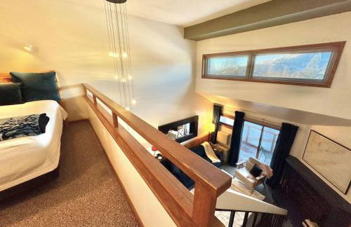 Lutsen Mtn Ski in Ski out Pool Hot Tub Fire Pit - Foto 22