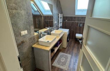 Apartament Leśna Ostoja Rychwałd - Foto 19