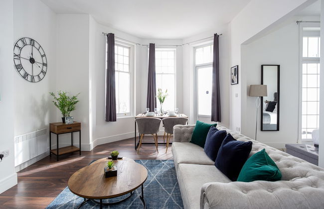 The Regency Apartments - Foto 80