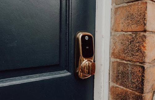 Newly Designed Home from Home in Retford - Foto 36