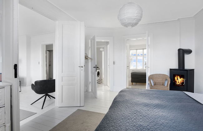 Cozy Two-bedroom Apartment in Copenhagen Osterbro - Foto 5