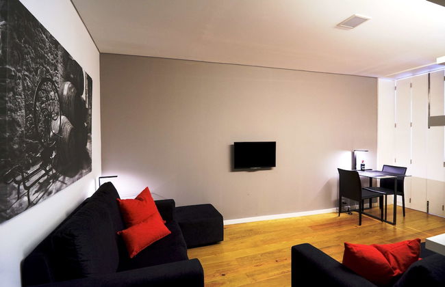 Old City Design Apartments - Foto 28