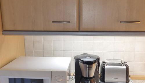 Fewo Muschelgetuschel im Prinz Hamlet - direkte Strandlage - Foto 4