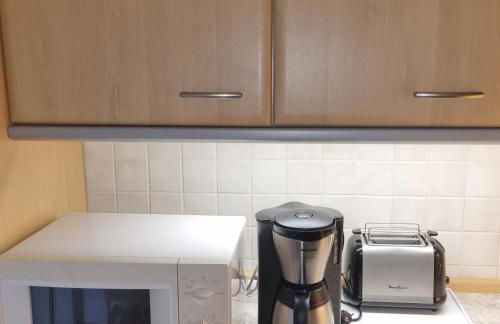 Fewo Muschelgetuschel im Prinz Hamlet - direkte Strandlage - Foto 4