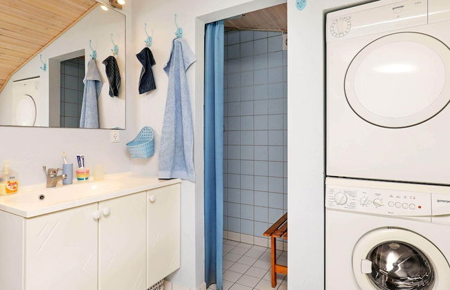 Holiday Home in Snedsted near Sea - Foto 6