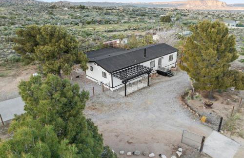 Wind Desert Spirit Pioneertown - Foto 3