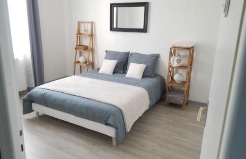 GITE LE SAINT-AMOUR - Foto 1