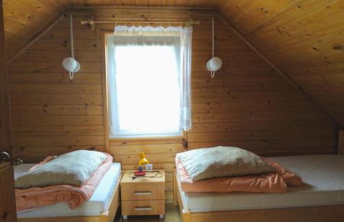 Domek Letniskowy Grażyna - Foto 20