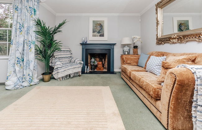 Montpellier House Centrally Located Large Garden - From 300 Per Night - Foto 7